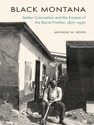 cover image of Black Montana